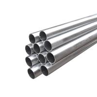 Алюминиевая труба 3000x20x1мм