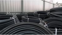 Труба из полиэтилена (ПНД) для водоснабжения ПЭ100 SDR 17 d 180 мм